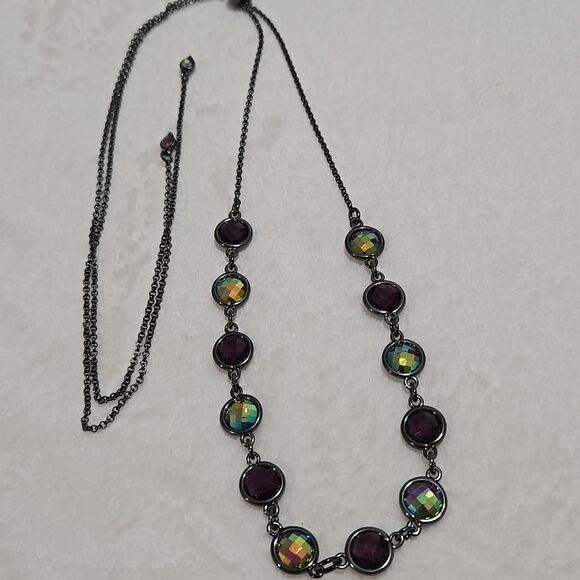 Necklace & Bracelet Set - Picture 6 of 6